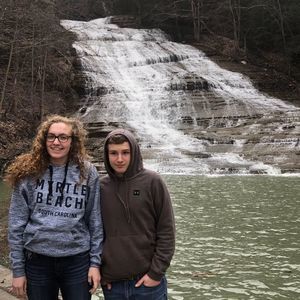 Meet your Posher, Julie